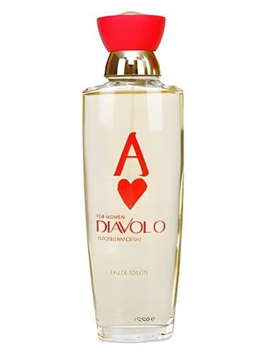 Antonio Banderas Diavolo as de Corazon Per Donna