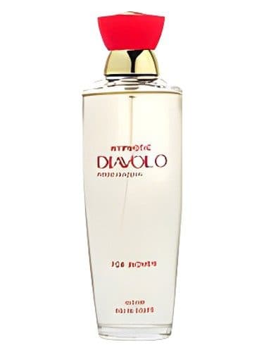 Antonio Banderas Diavolo Hypnotic Per Donna