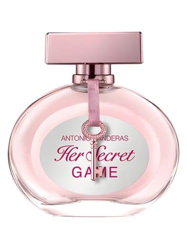 Antonio Banderas Her Secret Game