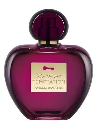 Antonio Banderas Her Secret Temptation