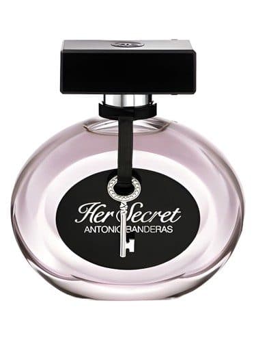 Antonio Banderas Her Secret
