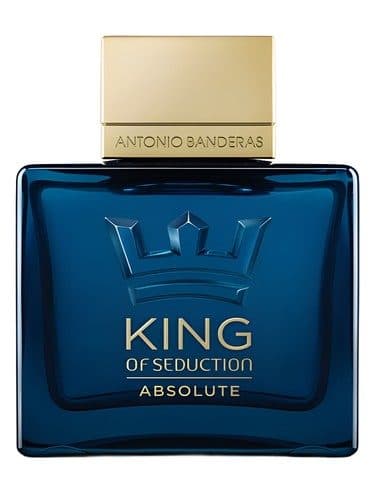 Antonio Banderas King of Seduction Absolute