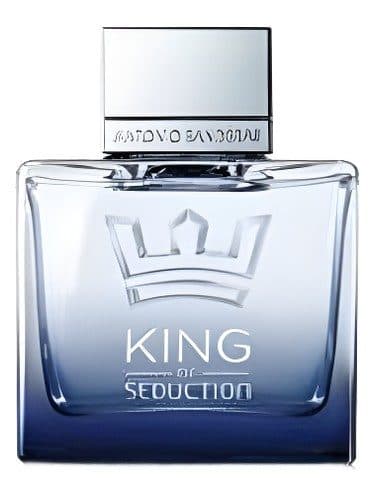 Antonio Banderas King of Seduction