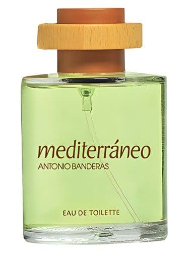 Antonio Banderas Mediterraneo