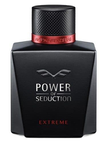 Antonio Banderas Power of Seduction Extreme