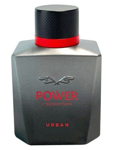 Antonio Banderas Power of Seduction Urban