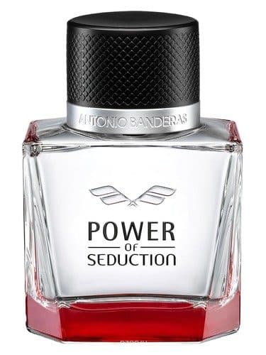 Antonio Banderas Power of Seduction
