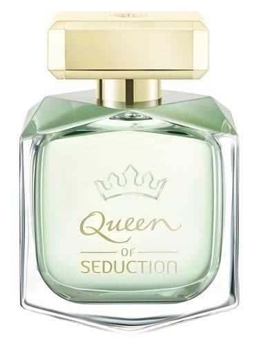 Antonio Banderas Queen of Seduction