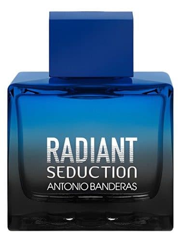 Antonio Banderas Radiant Seduction in Black