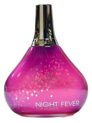Antonio Banderas Spirit Night Fever