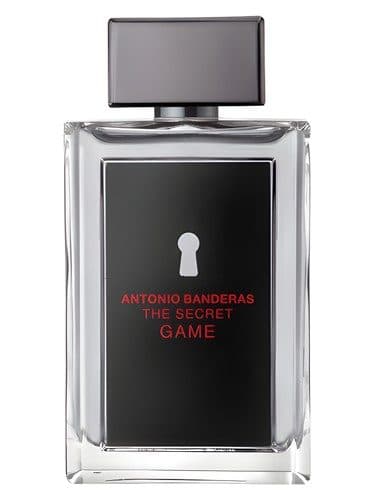 Antonio Banderas The Secret Game