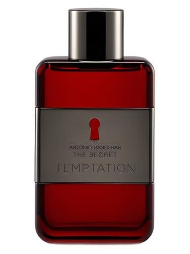 Antonio Banderas The Secret Temptation