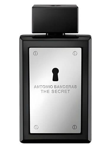 Antonio Banderas The Secret