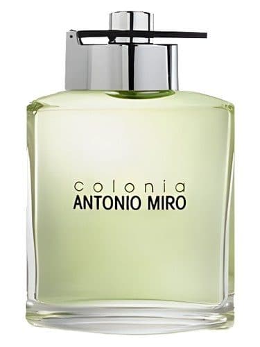 Antonio Miro Colonia