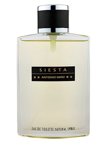 Antonio Miro Siesta