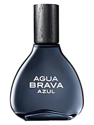 Antonio Puig Agua Brava Azul