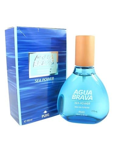 Antonio Puig Agua Brava Sea Power