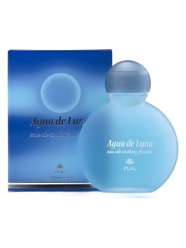 Antonio Puig Agua de Luna