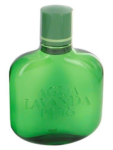 Antonio Puig Agua Lavanda