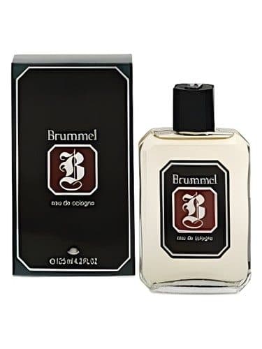 Antonio Puig Brummel