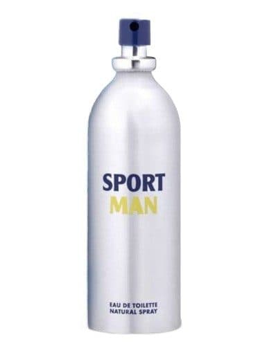Antonio Puig Sport Man