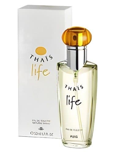 Antonio Puig Thais Life