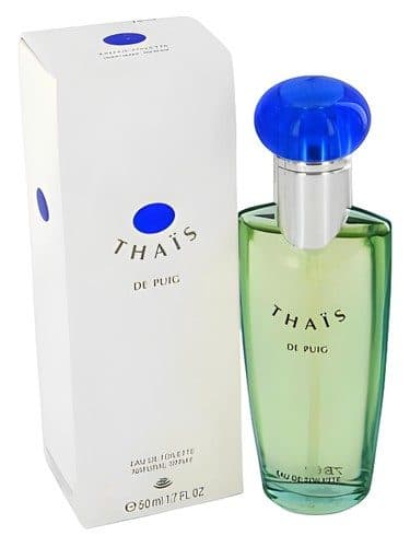 Antonio Puig Thais