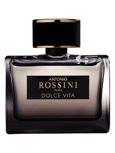 Antonio Rossini Dolce Vita