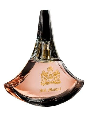 Antonio Visconti Bal Masqu