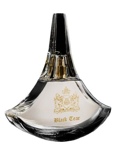 Antonio Visconti Black Tear