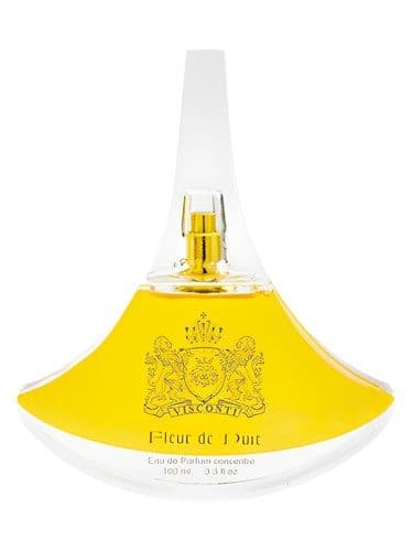 Antonio Visconti Fleur de Nuit