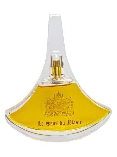 Antonio Visconti Le Sens du Plaisir
