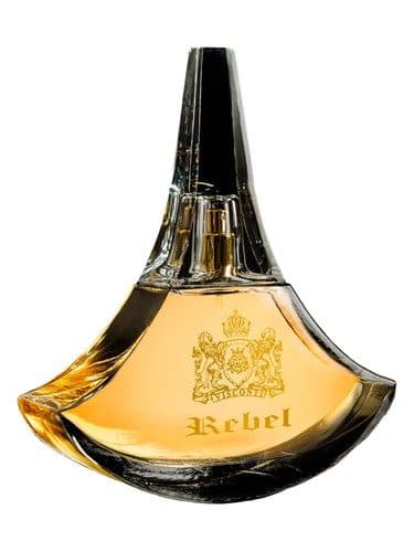 Antonio Visconti Rebel
