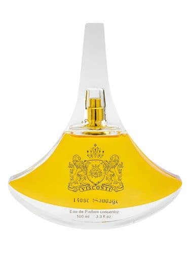 Antonio Visconti Rose Sauvage