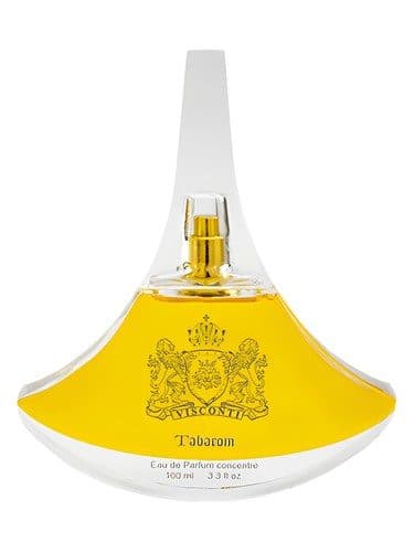 Antonio Visconti Tabarom
