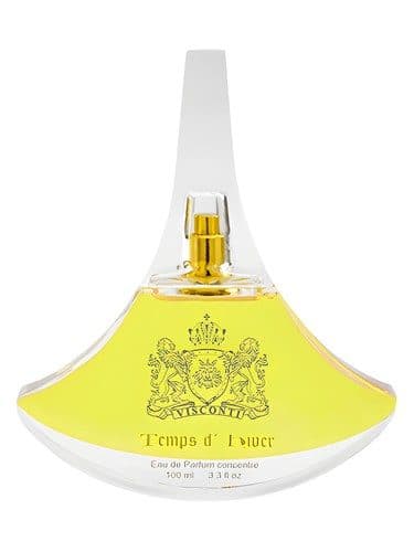 Antonio Visconti Temps D Hiver