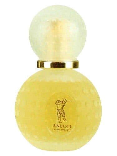 Anucci Anucci Men