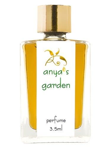 Anya S Garden Fairchild