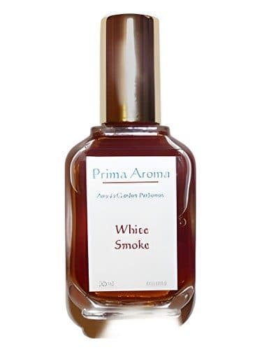 Anya S Garden White Smoke