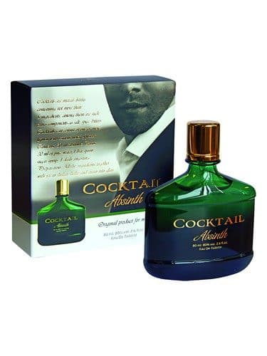 Apple Parfums Absinth