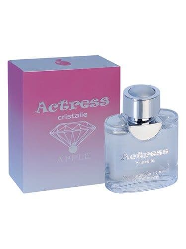 Apple Parfums Actress Cristalle