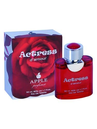 Apple Parfums Actress D Amor