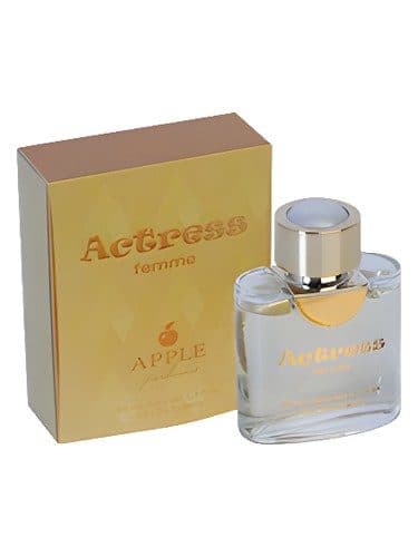 Apple Parfums Actress Femme