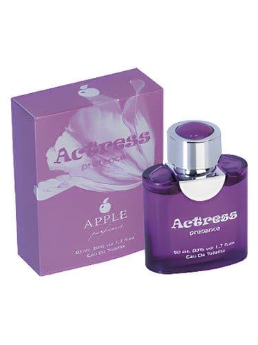 Apple Parfums Actress Pretence