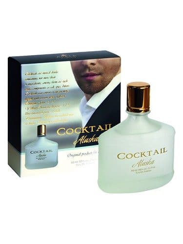 Apple Parfums Alaska