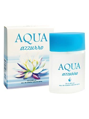 Apple Parfums Aqua Azzuro
