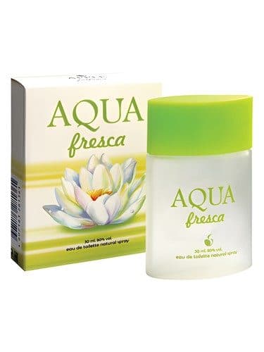 Apple Parfums Aqua Fresca