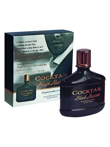 Apple Parfums Black Russian