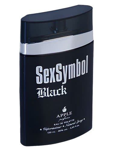 Apple Parfums Black