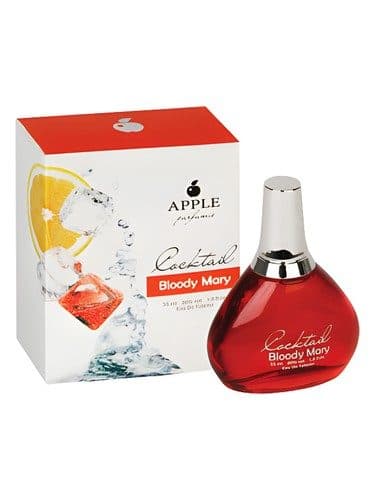 Apple Parfums Bloody Mary
